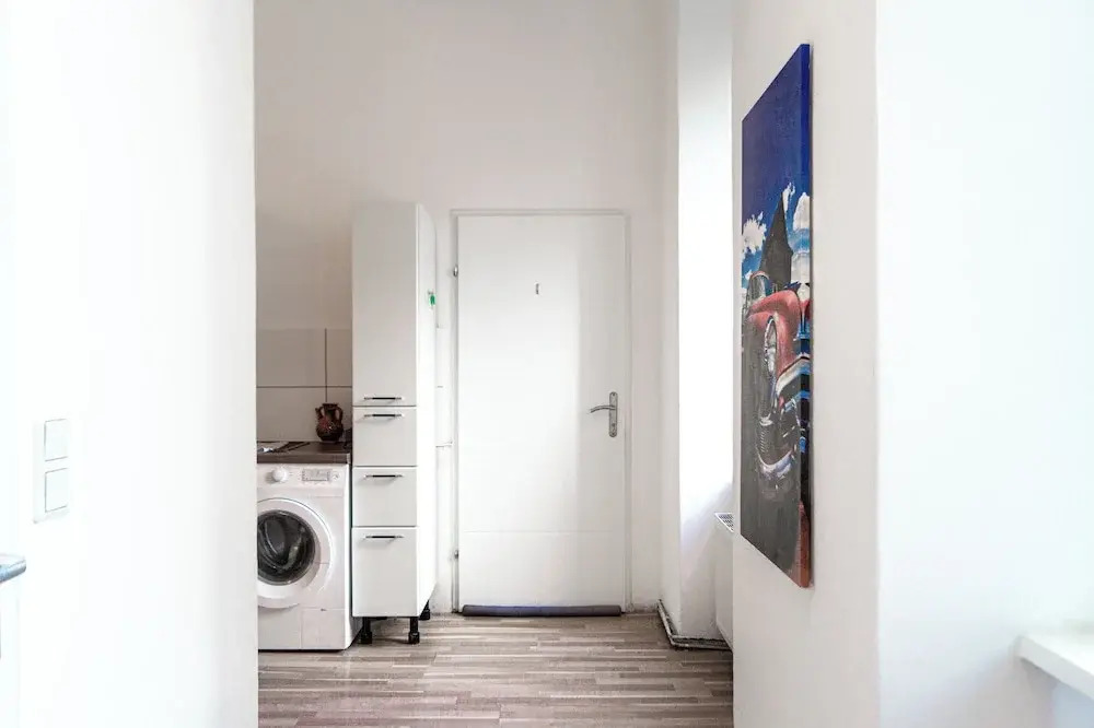 Near Wiener Stadthalle - 4BR Apt. w/ WIFI