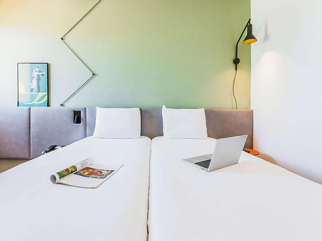 Hotel ibis Evora