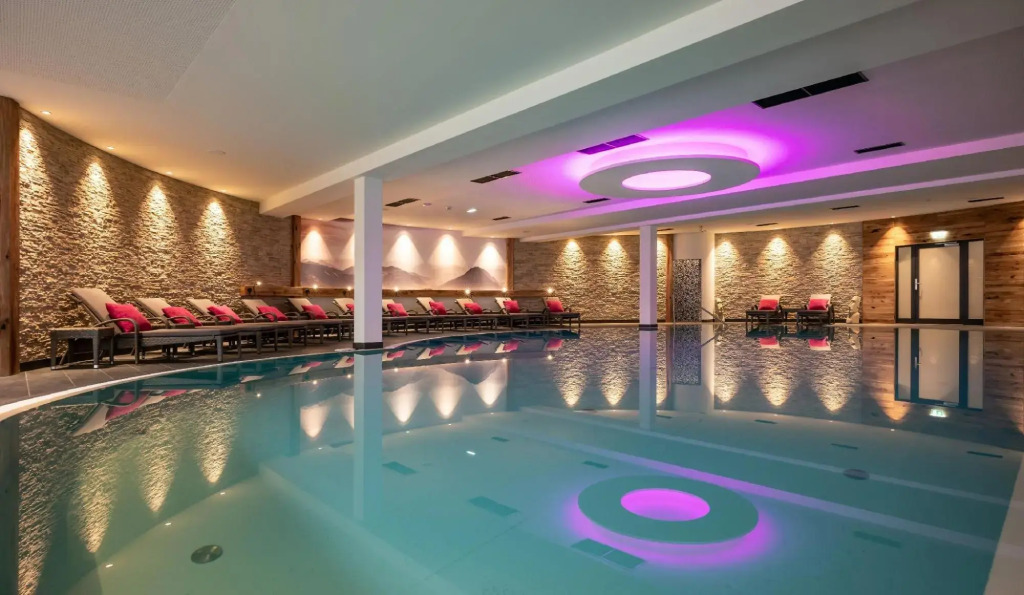 Hotel Adapura Wagrain