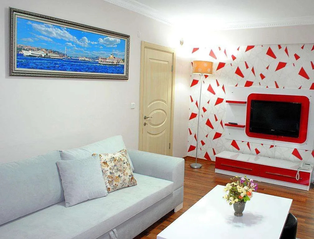 Karahan Residence