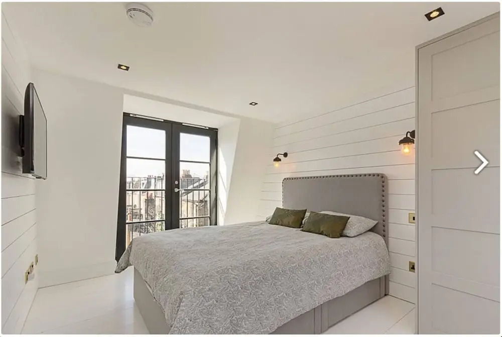 4 Bedroom Town House in Shepherd’s Bush