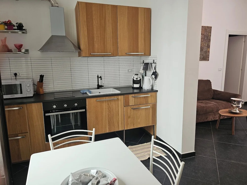 Maria Vittoria Apartments