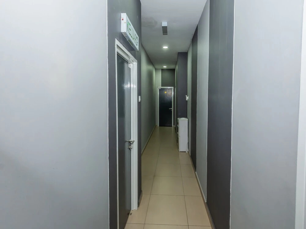 Ho Hotel by OYO Rooms