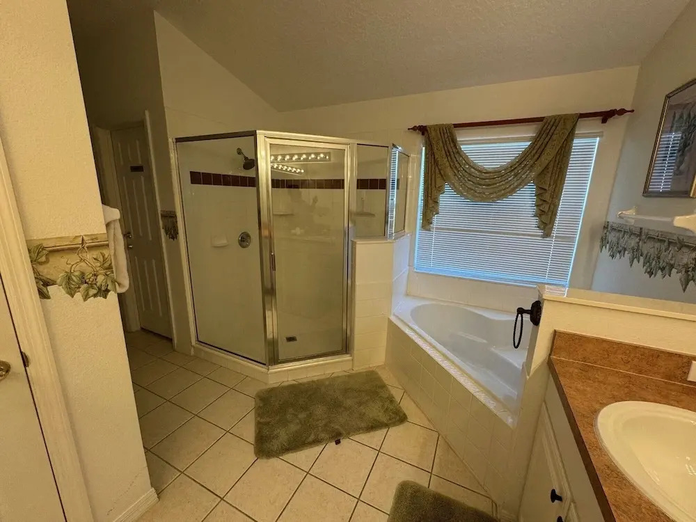 Sunset Villa - Your Gateway to a Magical Florida Vacation