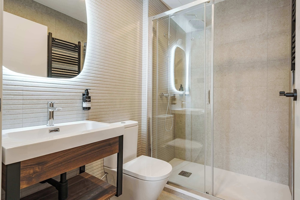 Numancia Apartments by Olala Homes