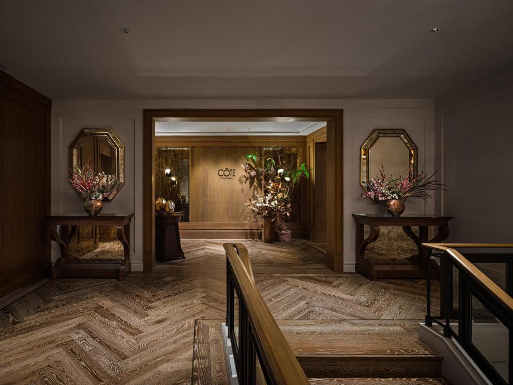 Capella Bangkok