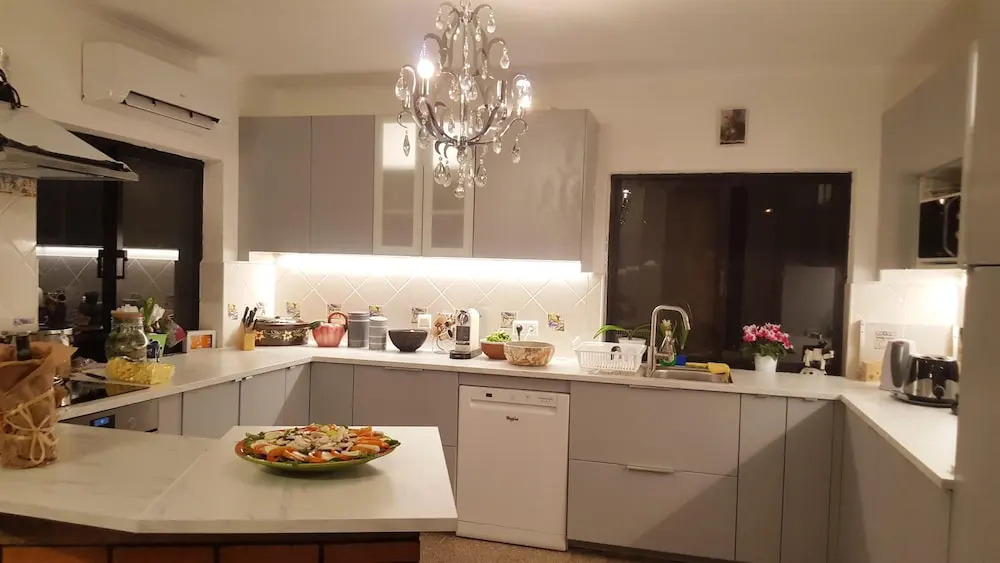 House With 3 Bedrooms in Loulé, With Private Pool, Enclosed Garden and