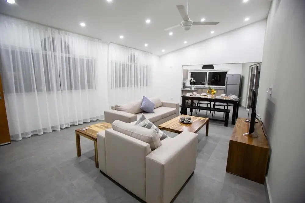 Ocean Palms Residences