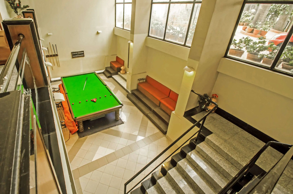 Quality Inn Regency, Nashik