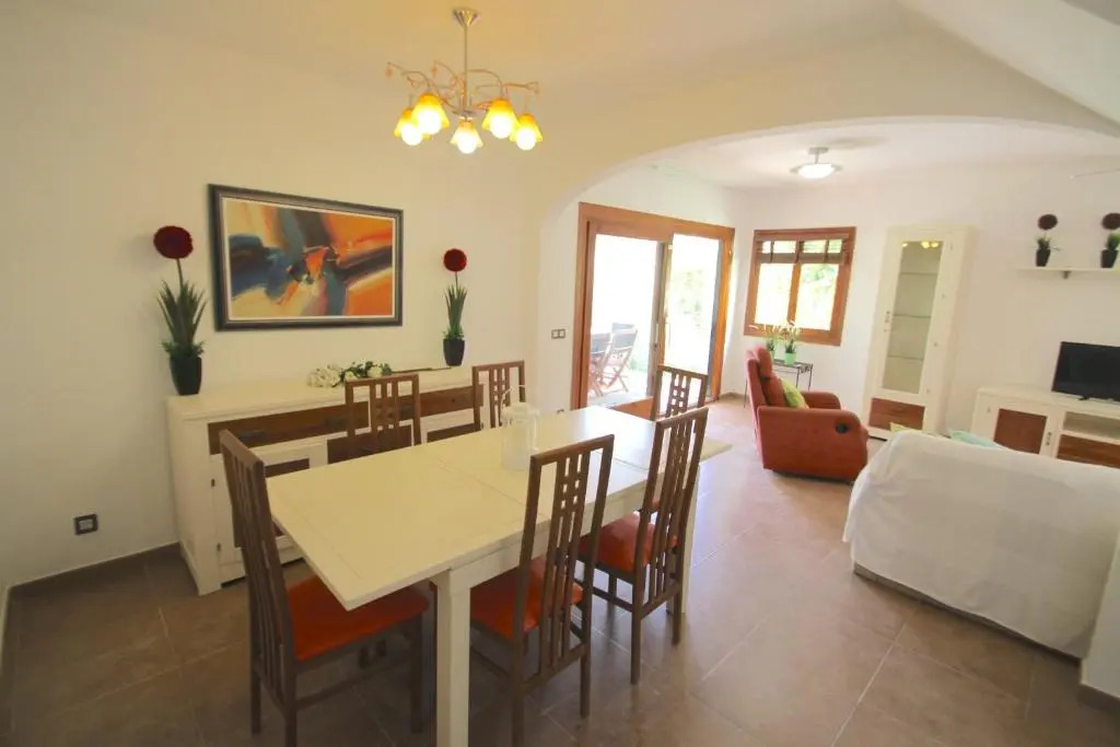 Arenda Pino Alto Holiday Home Martin 18