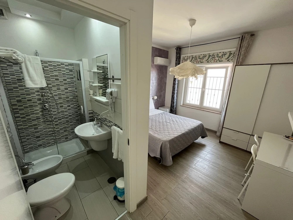 F.Rooms Napoli