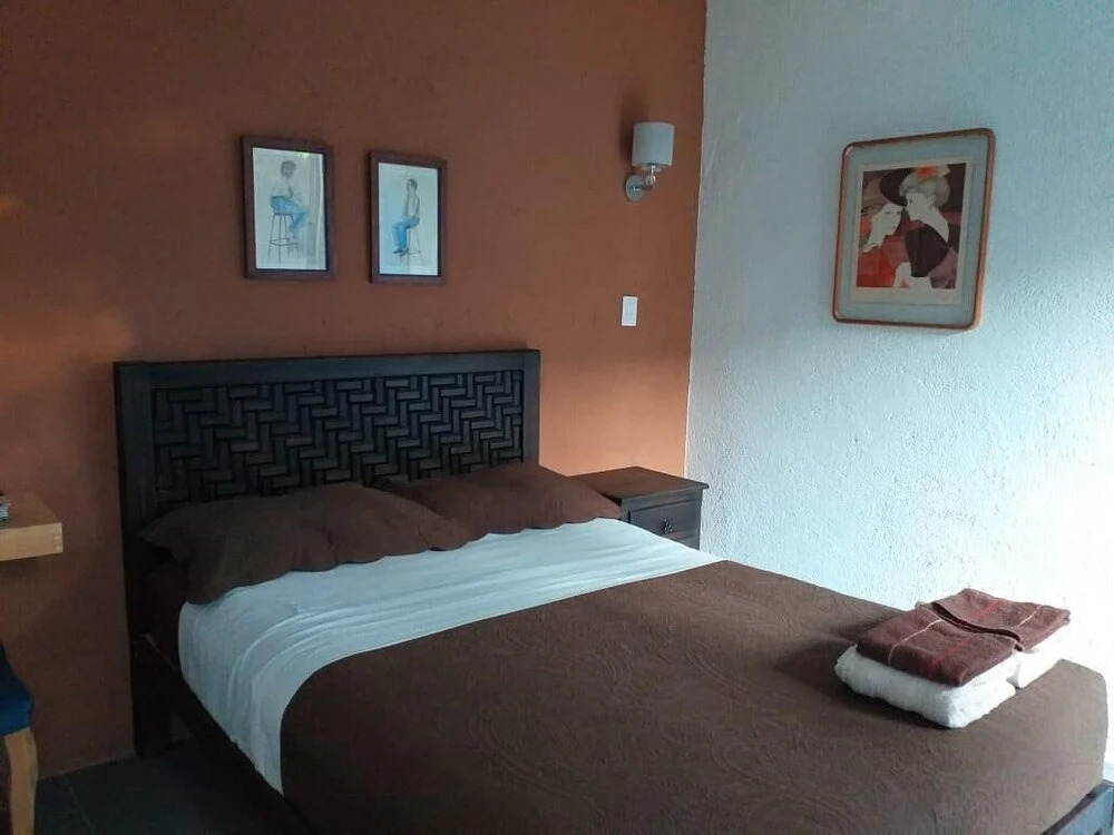 La Casona
