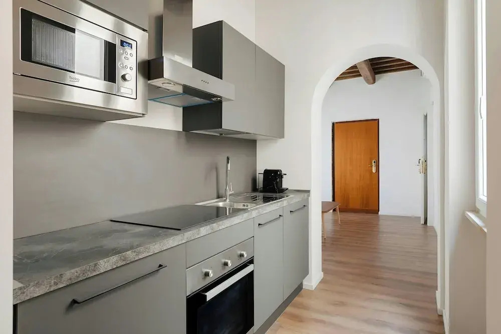 Piazza Venezia Luxury Suite