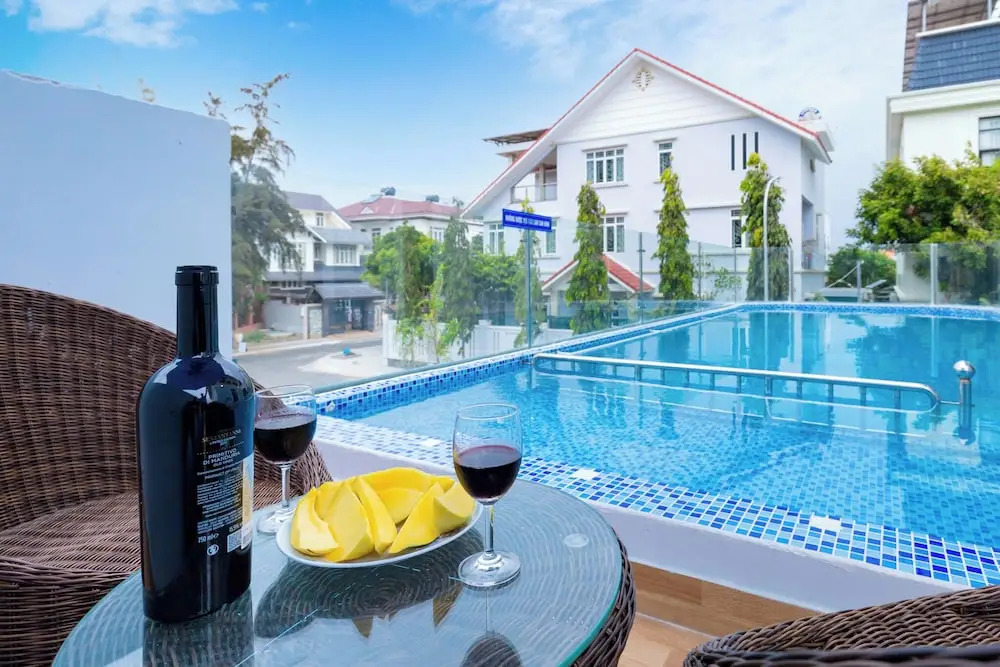 Vihomes Villa