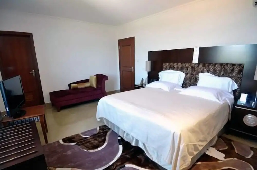Hotel Ritz Aanisa