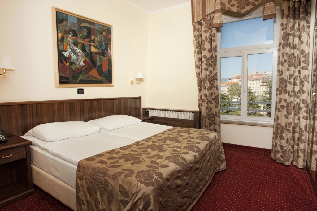 Hotel Continental