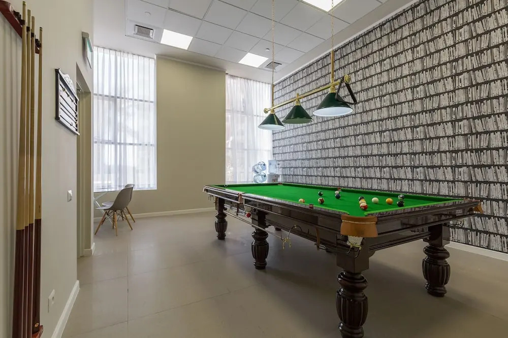 Yam Executive Suite