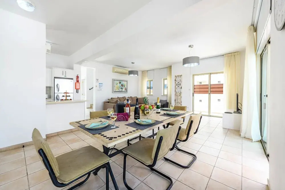 Sunrise Bay Villa #5