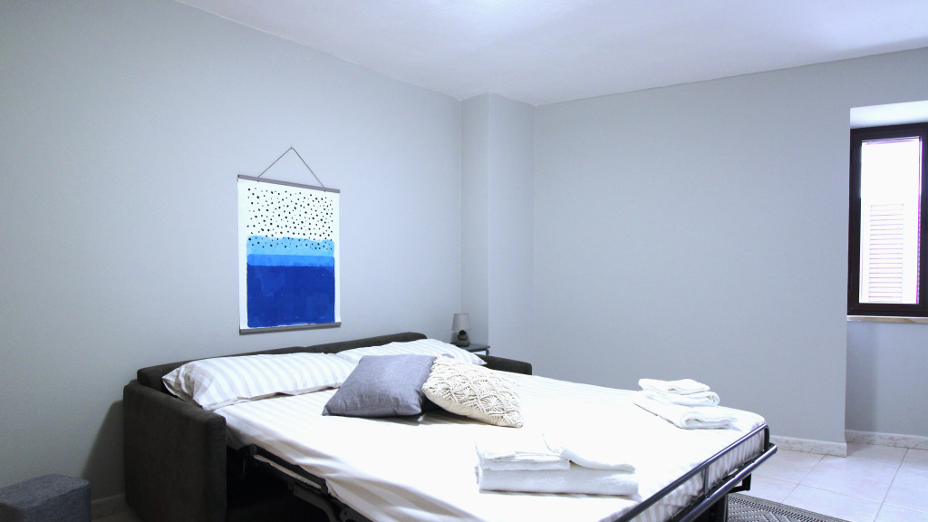 Welcomely - La Casa Dell Americano