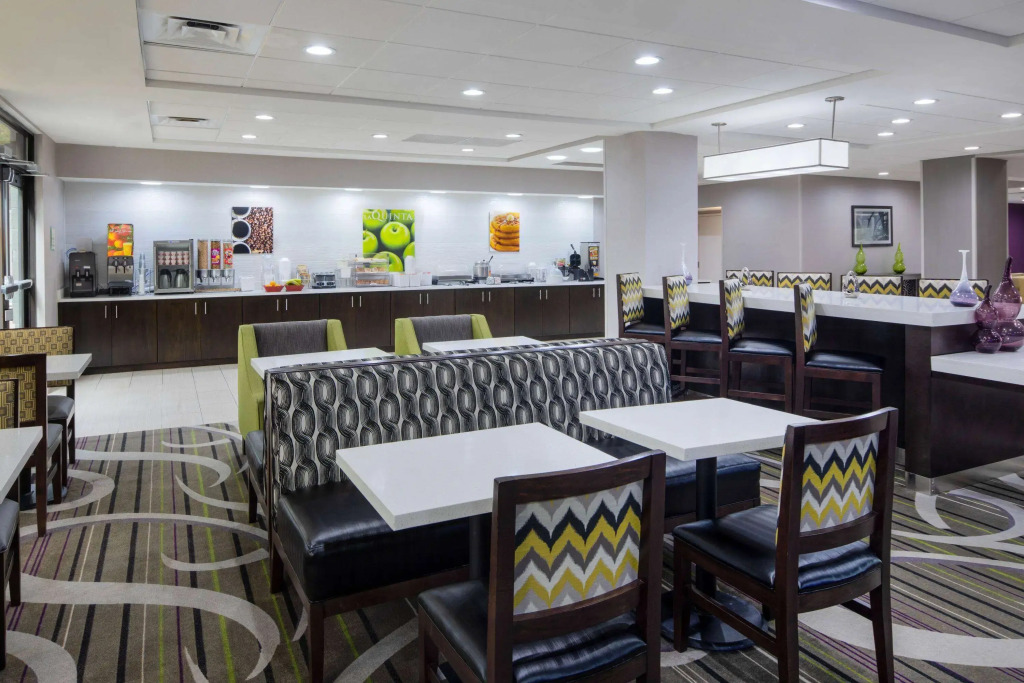 La Quinta by Wyndham Kennesaw