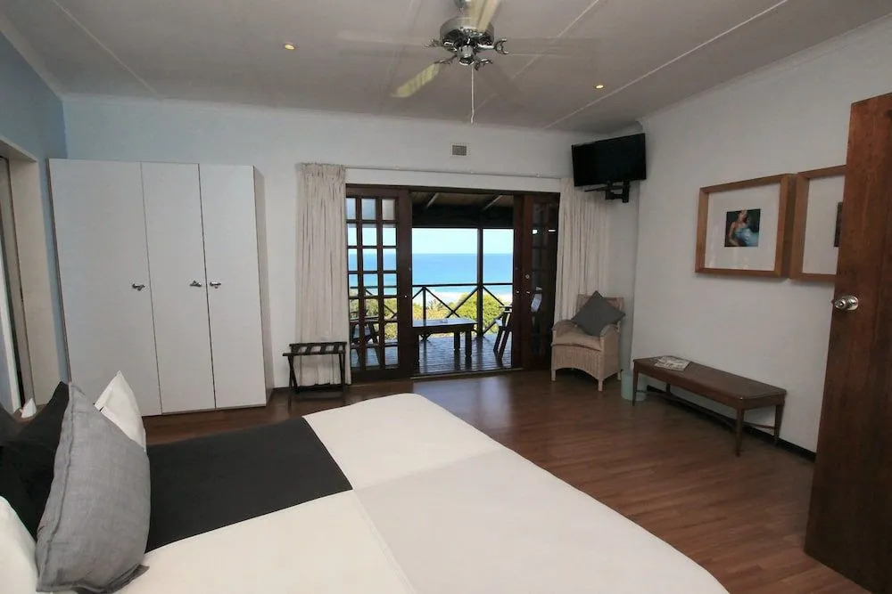 Wailana lodge