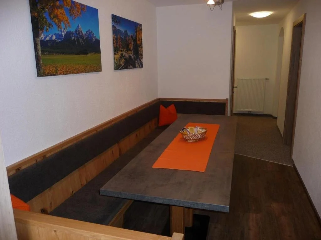 Haus Sandeck