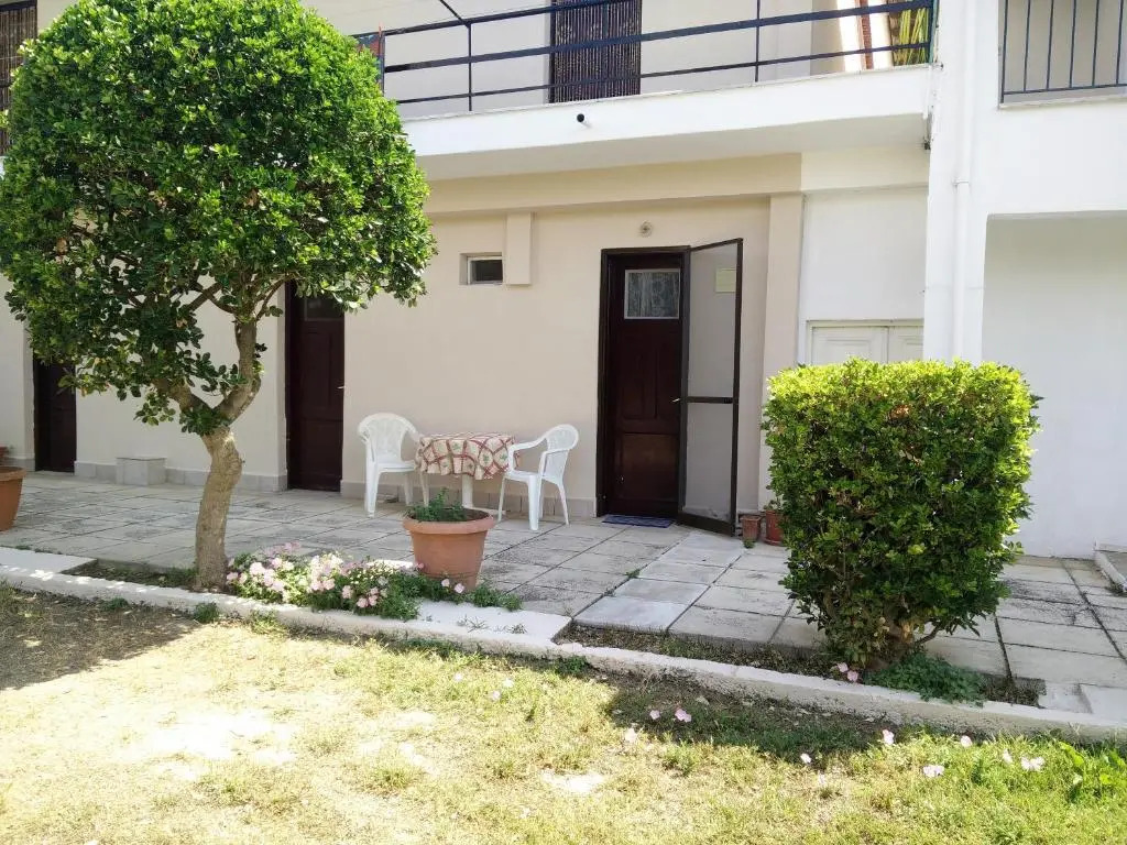 Seaside Studios Epanomi