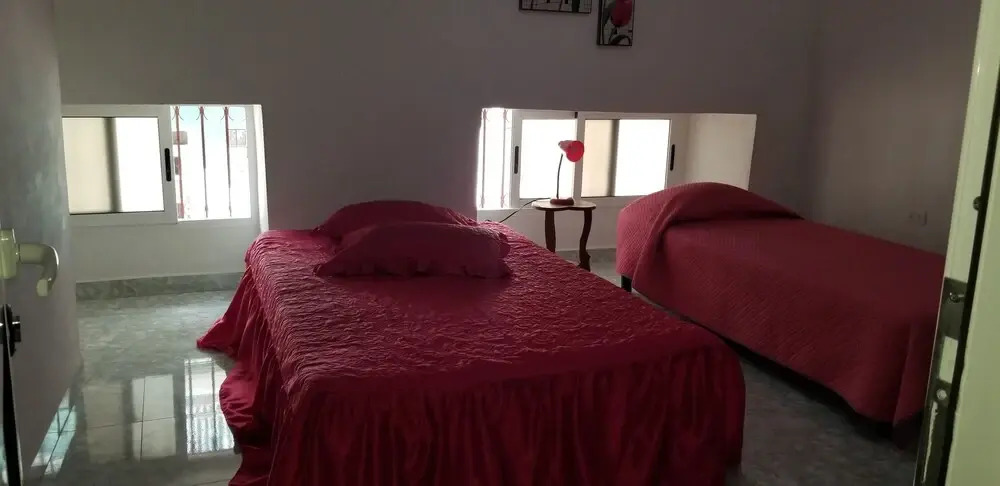 Casa Habana Sra Yuneisy 2