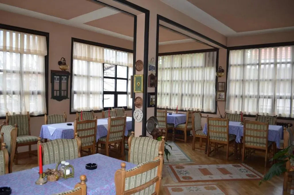 Hondo Rooms & Apartments