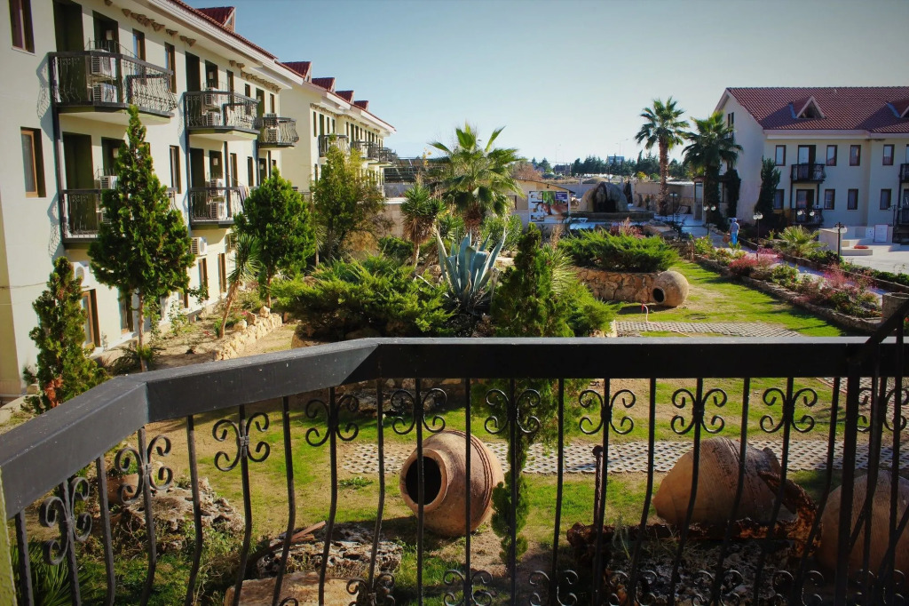 Halıcı Hotel Resort & SPA