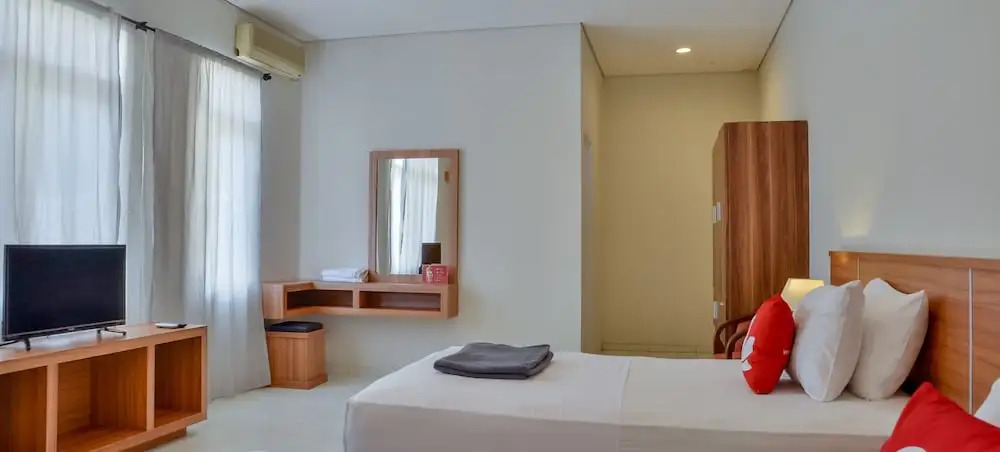 ZEN Rooms Bukit Dago Syariah