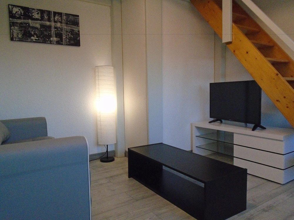 Appartement BellesRives