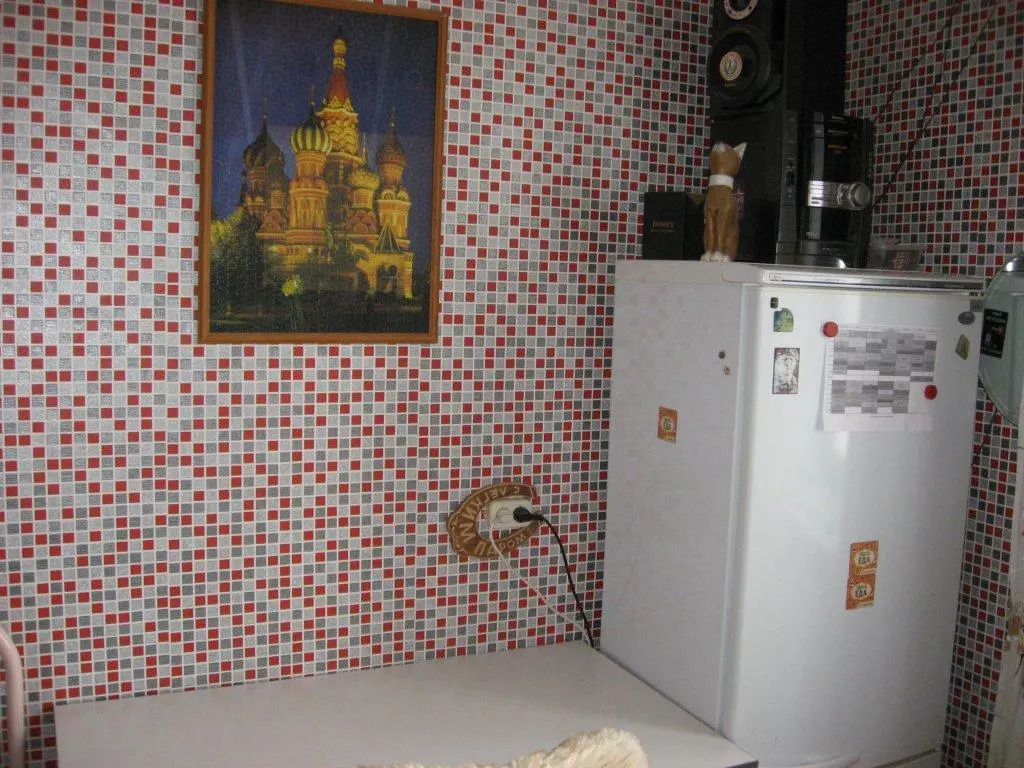 Hostel Izumrudnyy