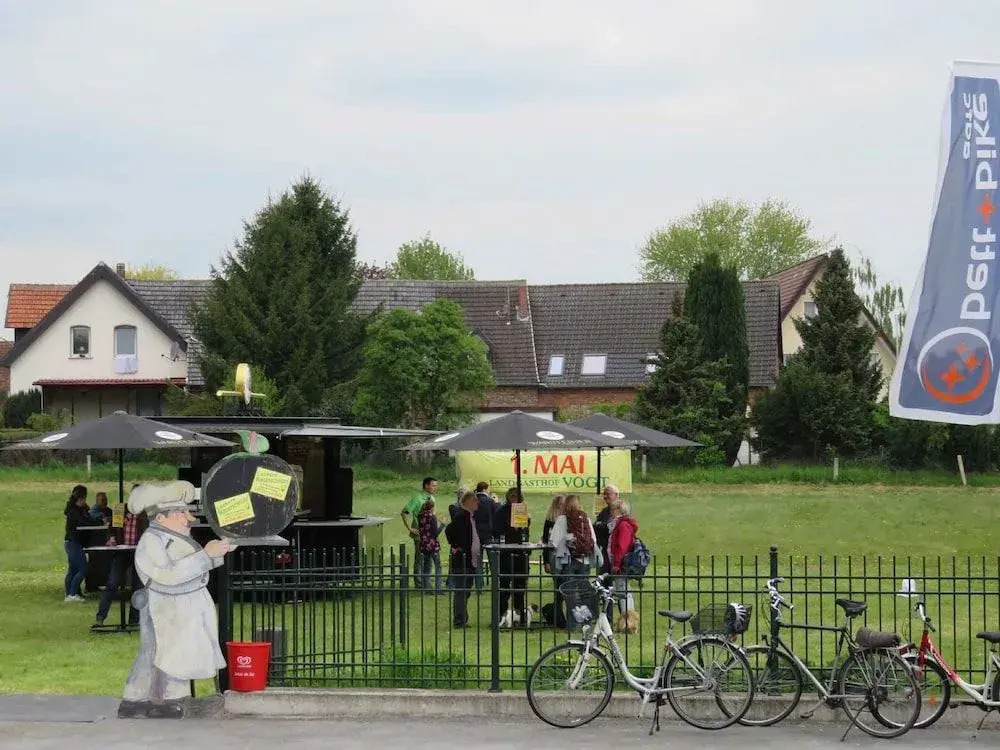 Landgasthof Vogt