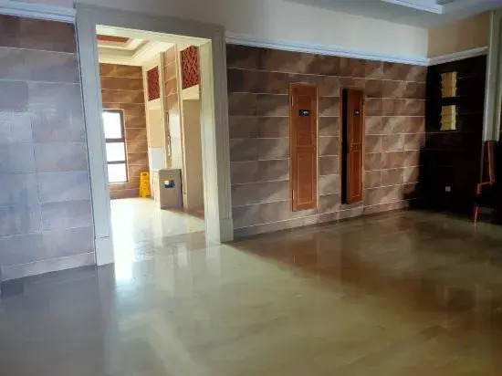 Highlights Holiday Seaview Apartment (Qionghai Boao Aaron Meeting Site)