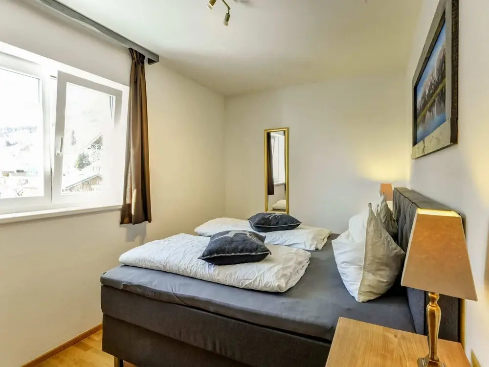 Luxury Holiday Home in Brixen im Thale Near Ski Area