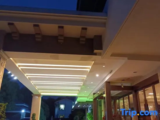 Longjing No.3 Resort