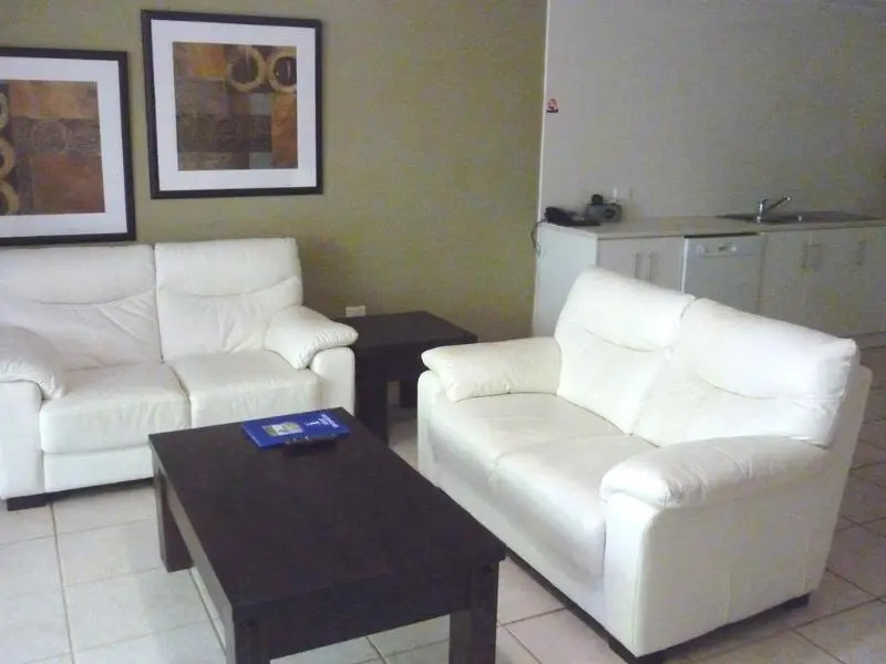 Copacabana Apartments