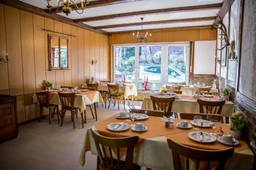 Hotel Wilms