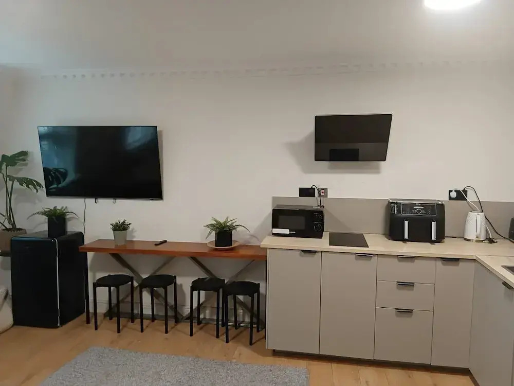 City Apartments Aldgate