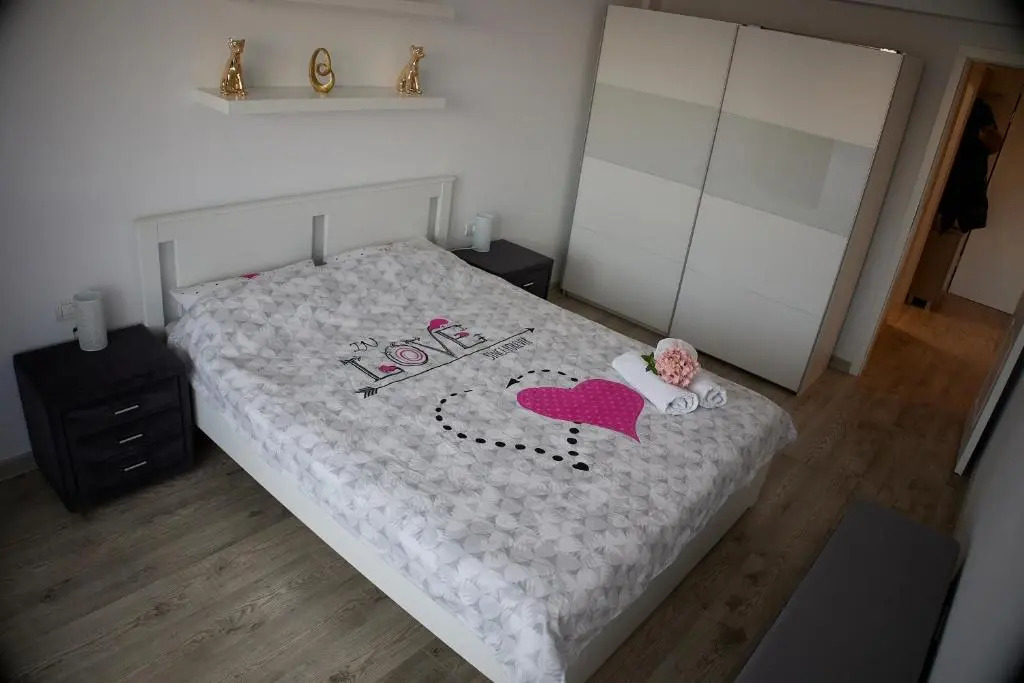 Wings Luxury Suites 2