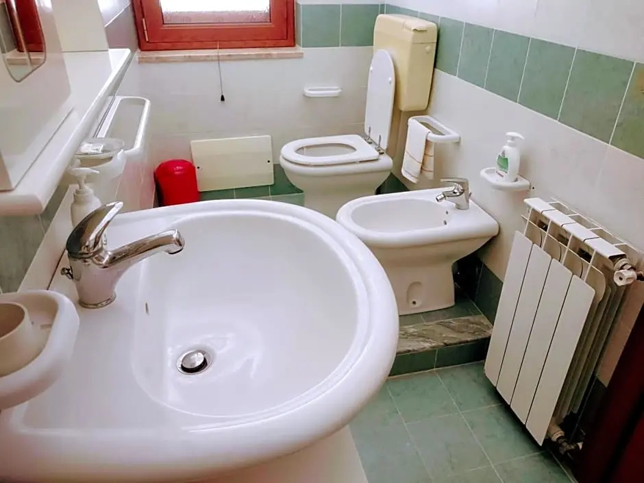 PERLA VERDE Suites