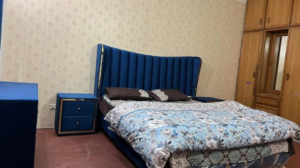 4 bed Spacious Villa