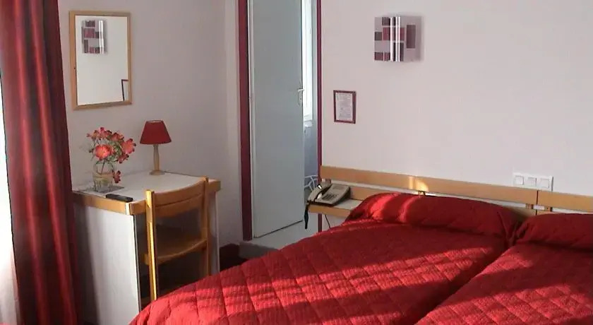 Hôtel des Sports