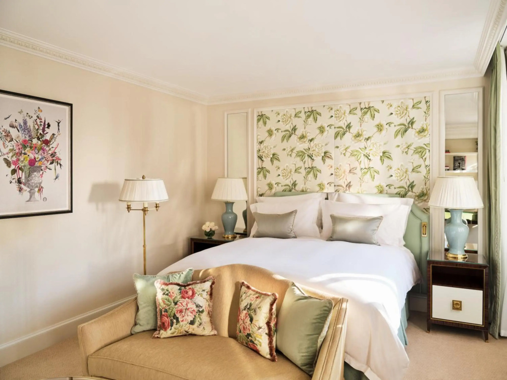 The Dorchester - Dorchester Collection
