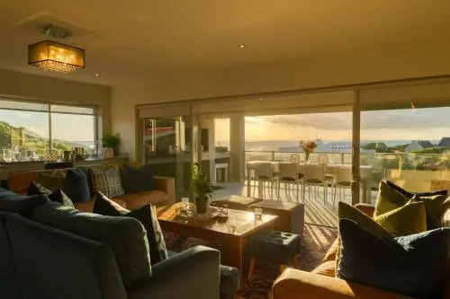 Stanfords Cove Villas