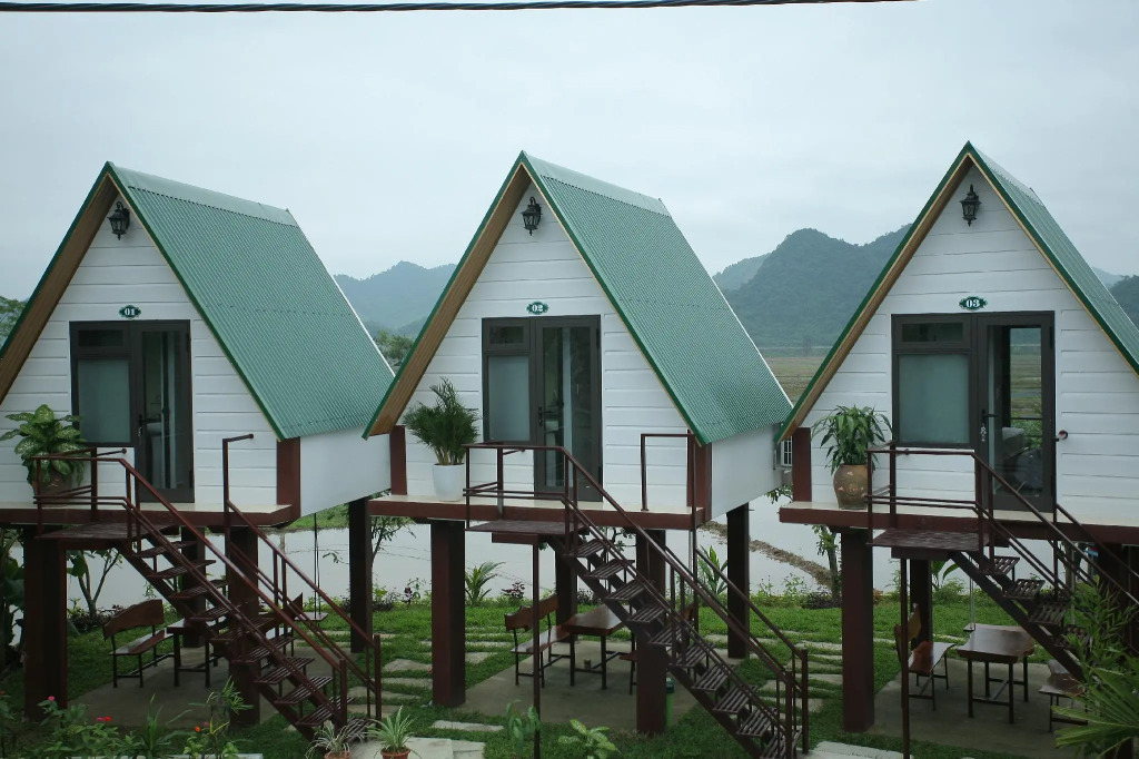 Hưng Phát Bungalow