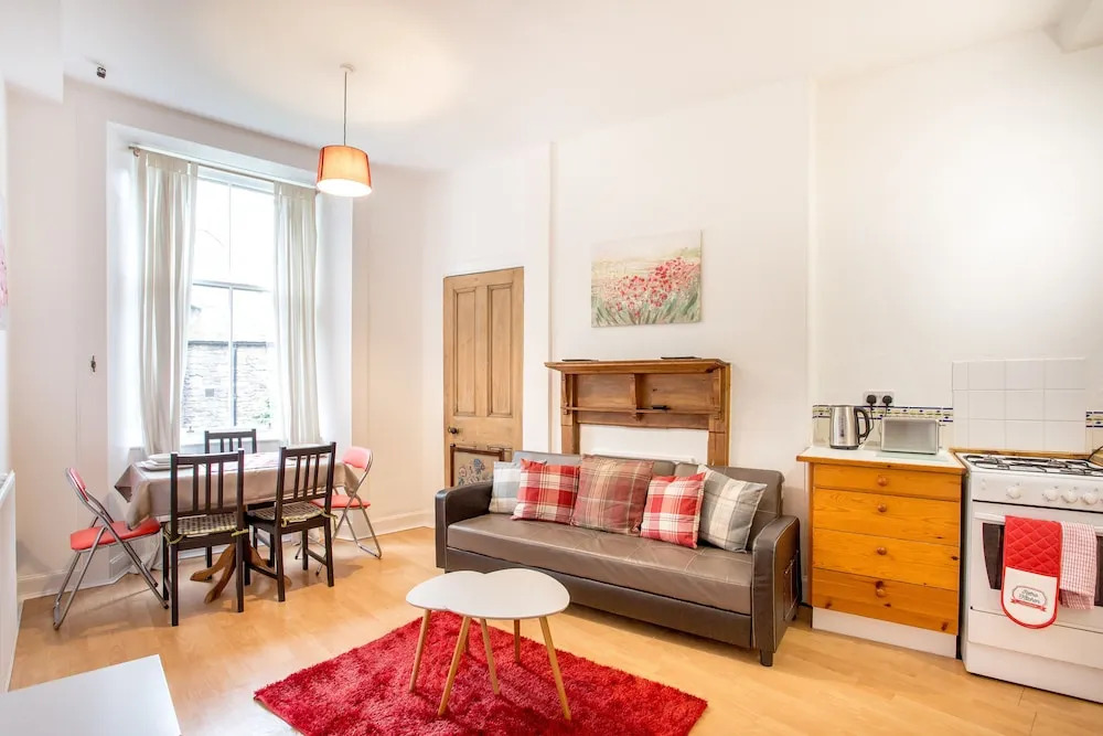JSE Modern Apartment