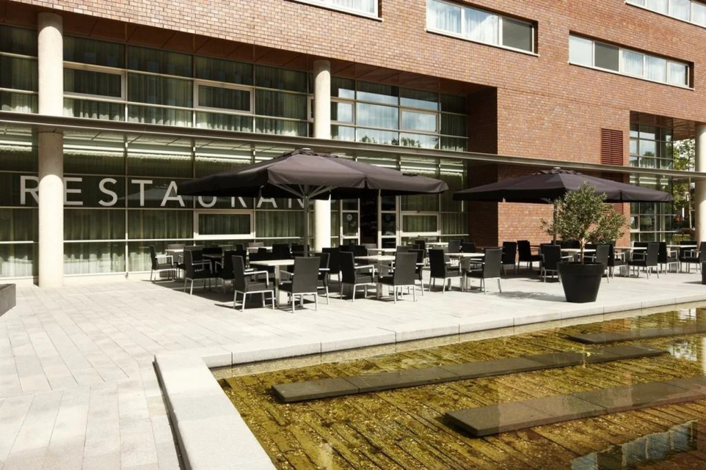NH Amersfoort