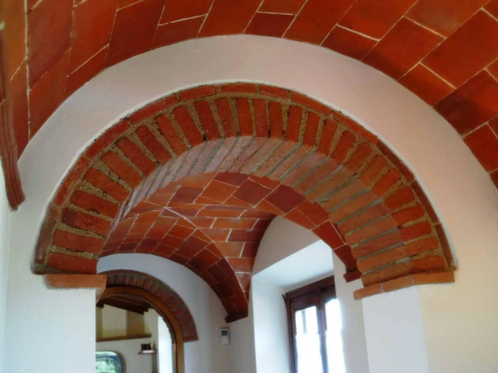 Country House in Chianti With Pool ID 32